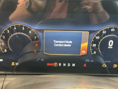 2025 Ford Mustang SHELBY GT PREMIUM FASTBACK