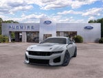 2026 Ford Mustang DARK HORSE SC COUPE