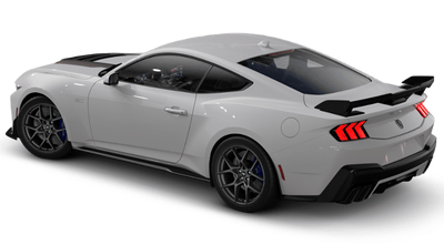 2026 Ford Mustang DARK HORSE SC COUPE