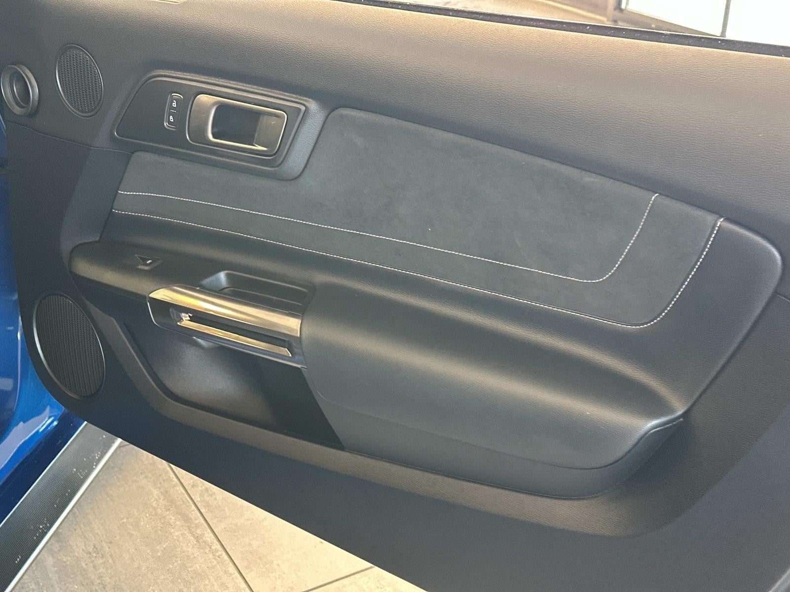 2017 Ford Mustang Shelby GT350