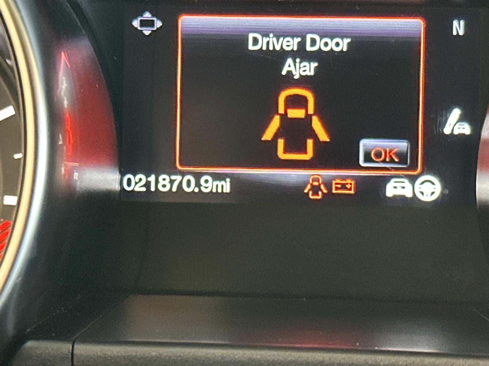 2017 Ford Mustang Shelby GT350