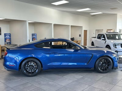 2017 Ford Mustang Shelby GT350