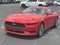2026 Ford Mustang ECOBOOST PREMIUM FASTBACK