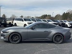 2026 Ford Mustang ECOBOOST FASTBACK