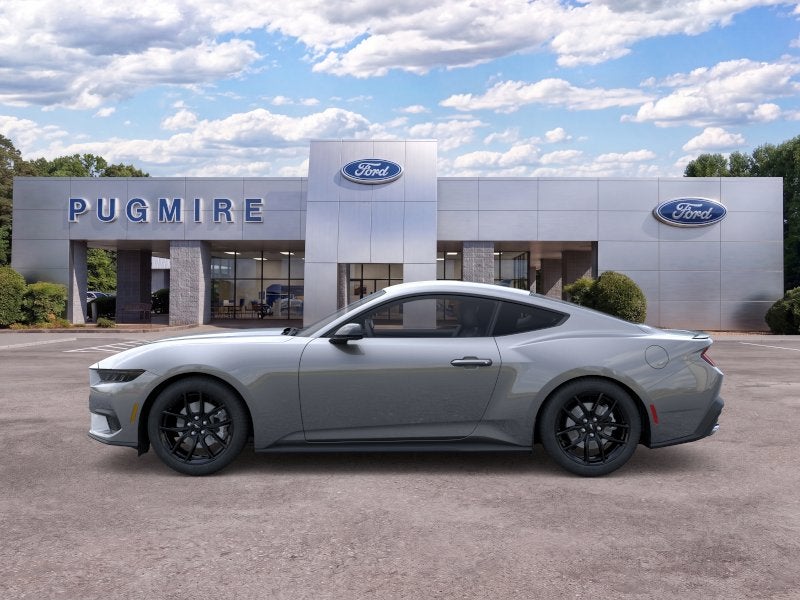 2026 Ford Mustang ECOBOOST FASTBACK