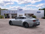 2026 Ford Mustang ECOBOOST FASTBACK