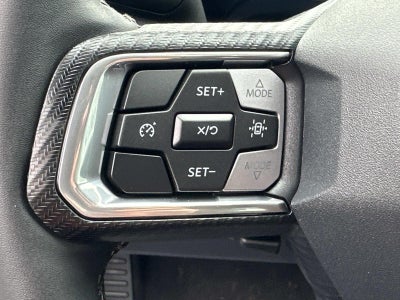 2026 Ford Mustang ECOBOOST FASTBACK