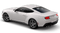 2026 Ford Mustang ECOBOOST FASTBACK