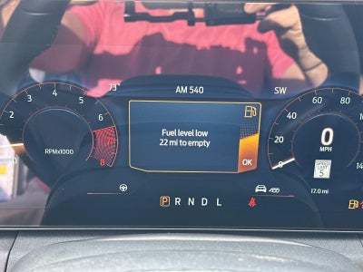 2026 Ford Mustang ECOBOOST PREMIUM CONVERTI