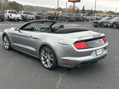 2020 Ford Mustang GT Premium