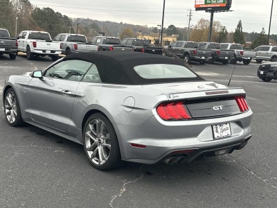 2020 Ford Mustang GT Premium