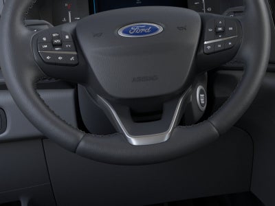 2026 Ford Transit Passenger Wagon T-350 148 MED ROOF XL RW