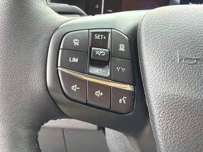 2026 Ford Transit Passenger Wagon T-350 148 MED ROOF XL RW