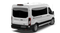 2026 Ford Transit Passenger Wagon T-350 148 MED ROOF XL RW