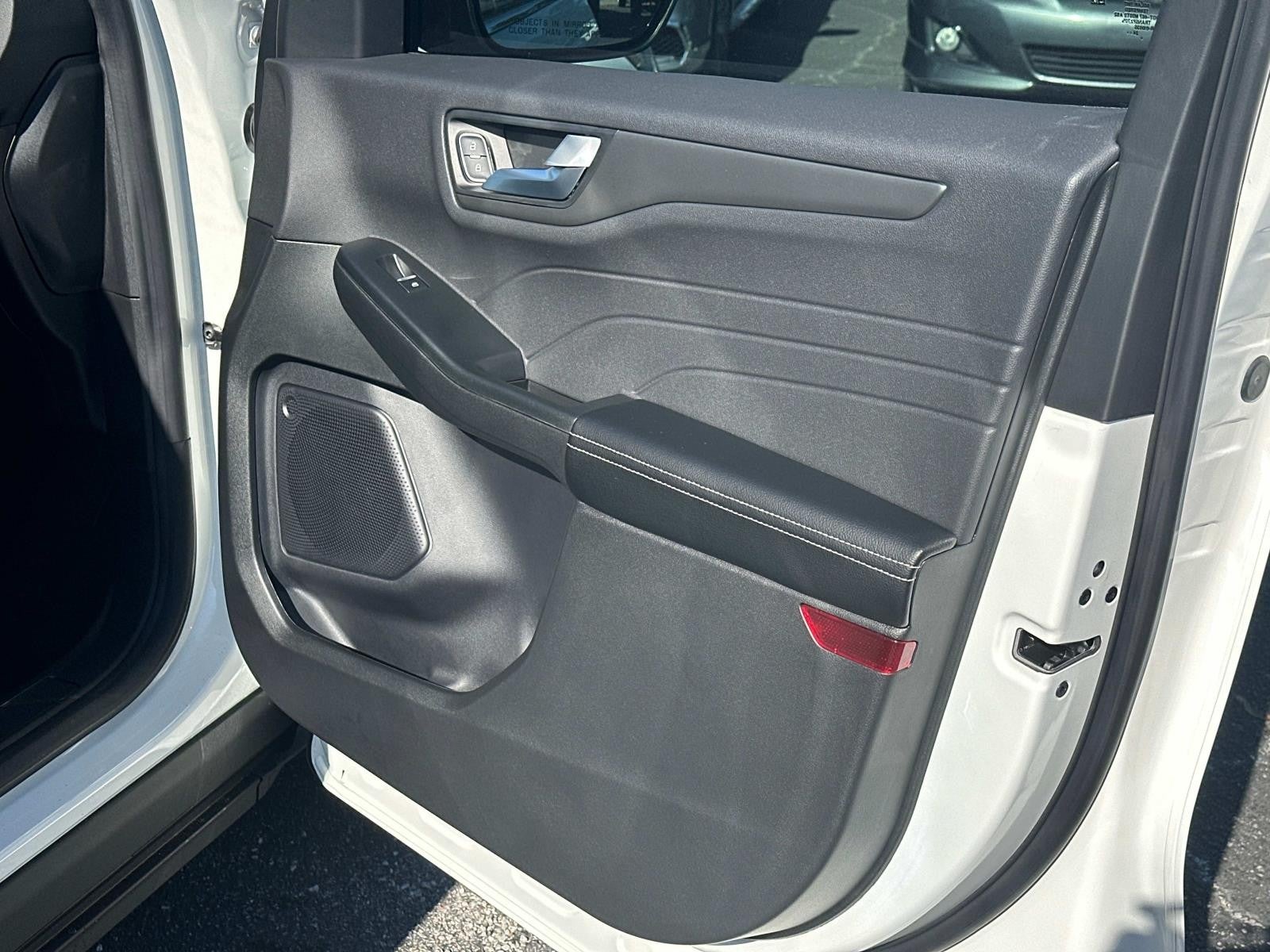 2025 Ford Escape PHEV FWD