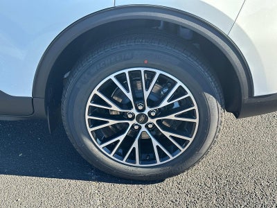 2025 Ford Escape PHEV FWD
