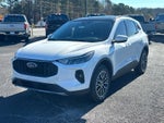 2025 Ford Escape PHEV FWD