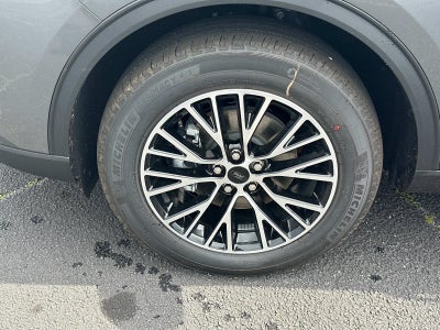 2025 Ford Escape PHEV FWD