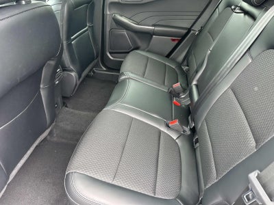 2025 Ford Escape PHEV FWD