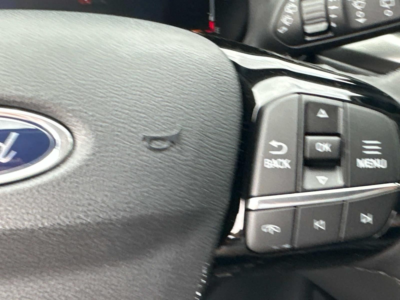 2025 Ford Escape PHEV FWD