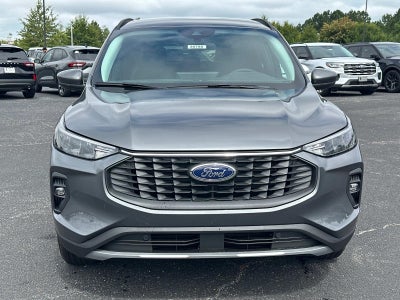 2025 Ford Escape PHEV FWD