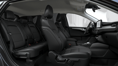 2025 Ford Escape PHEV FWD