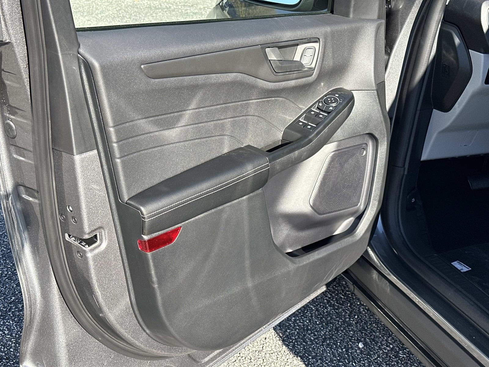 2026 Ford Escape ACTIVE FWD