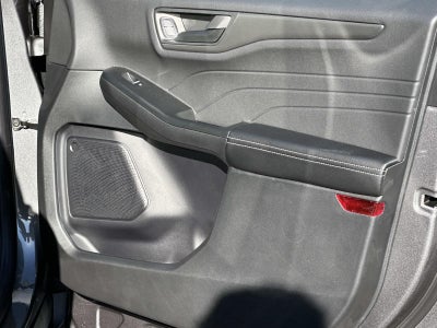 2026 Ford Escape ACTIVE FWD