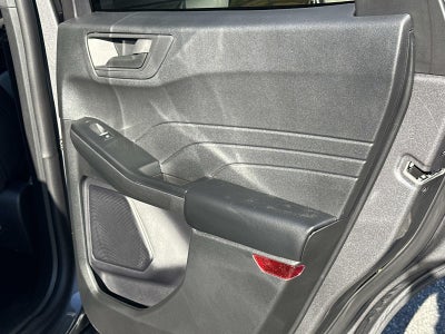 2026 Ford Escape ACTIVE FWD