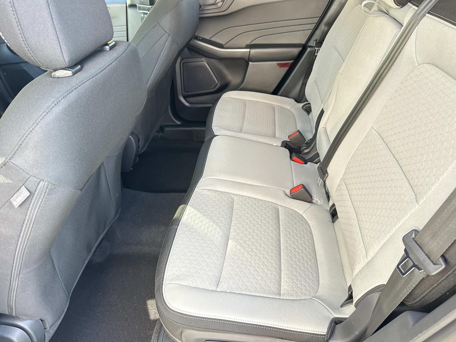 2026 Ford Escape ACTIVE FWD