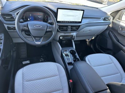 2026 Ford Escape ACTIVE FWD