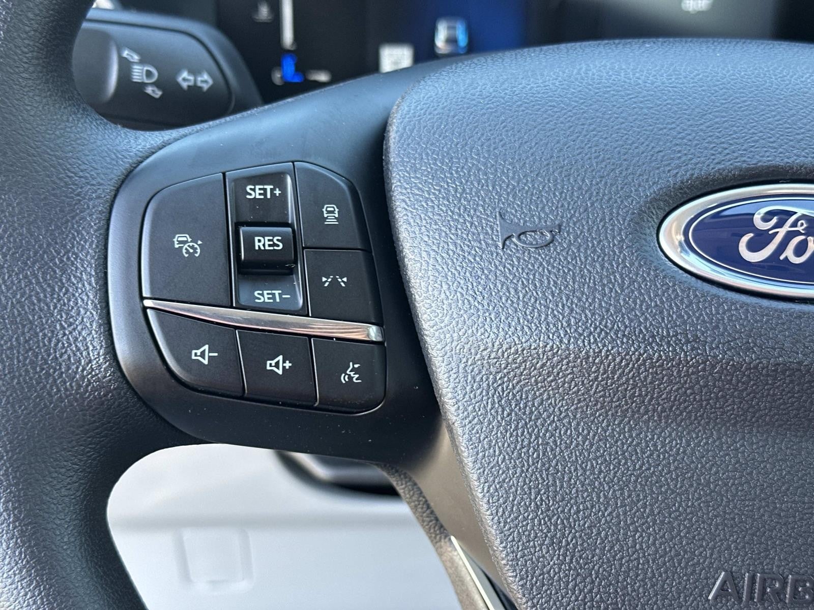 2026 Ford Escape ACTIVE FWD