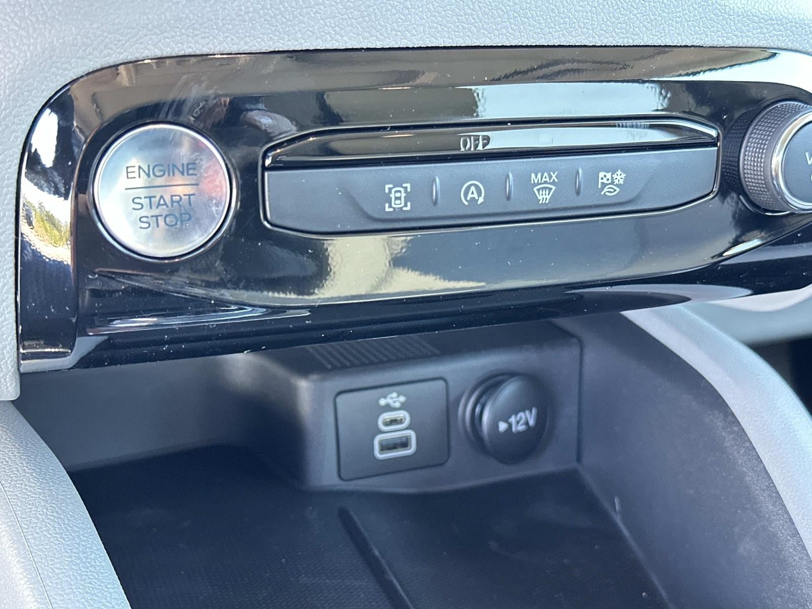 2026 Ford Escape ACTIVE FWD