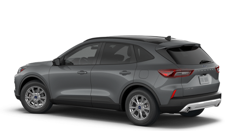 2026 Ford Escape ACTIVE FWD