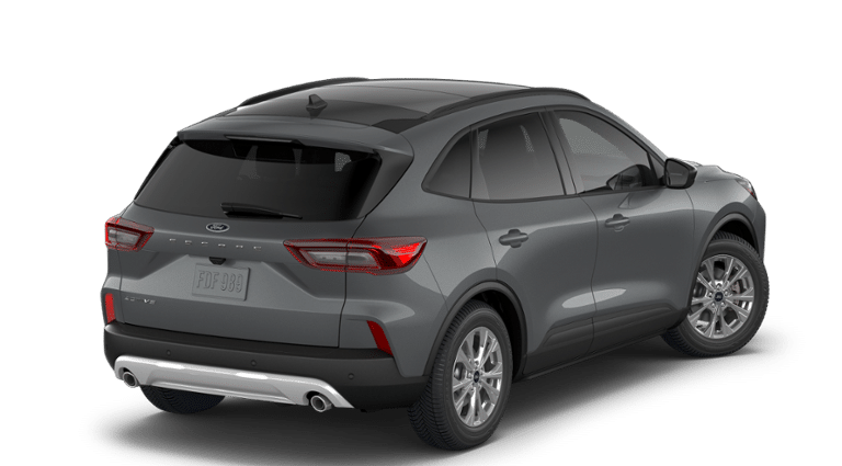 2026 Ford Escape ACTIVE FWD