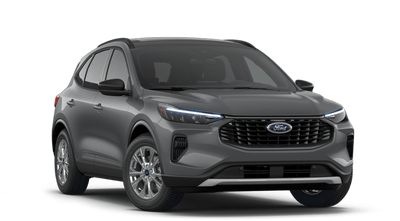 2026 Ford Escape ACTIVE FWD