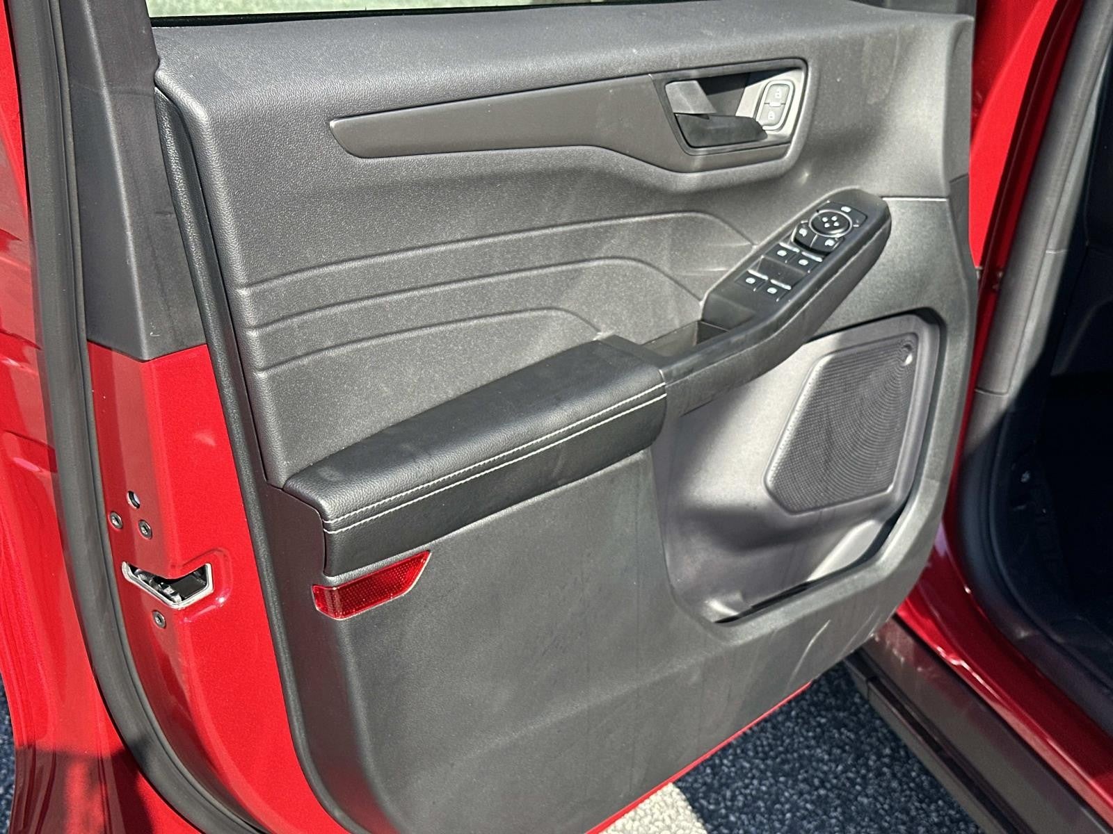 2026 Ford Escape ACTIVE FWD