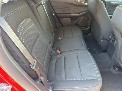 2026 Ford Escape ACTIVE FWD