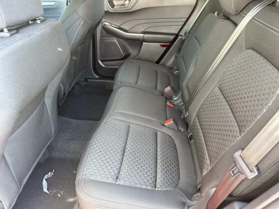 2026 Ford Escape ACTIVE FWD