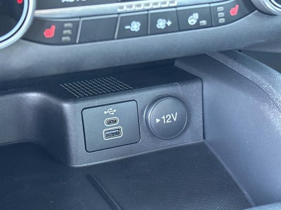 2026 Ford Escape ACTIVE FWD