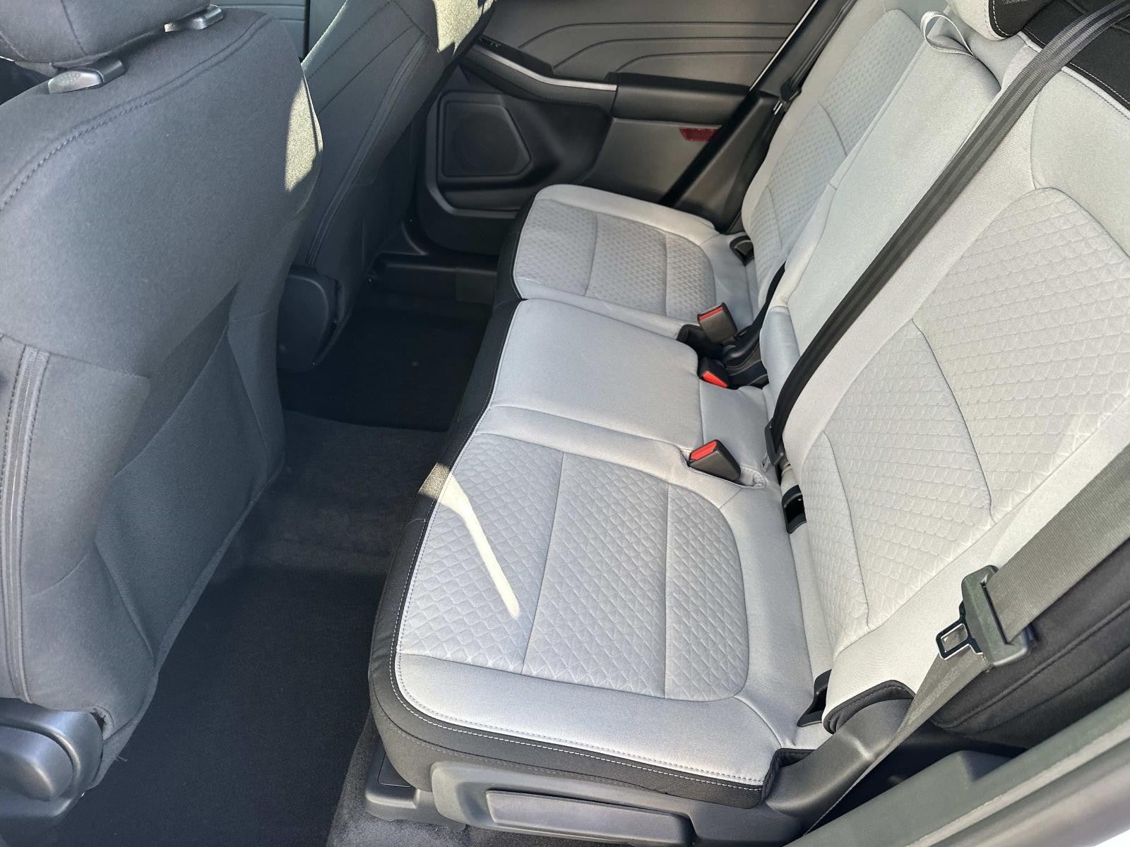 2026 Ford Escape ACTIVE FWD