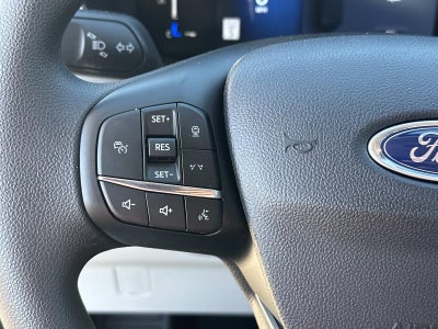 2026 Ford Escape ACTIVE FWD