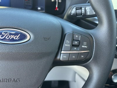 2026 Ford Escape ACTIVE FWD