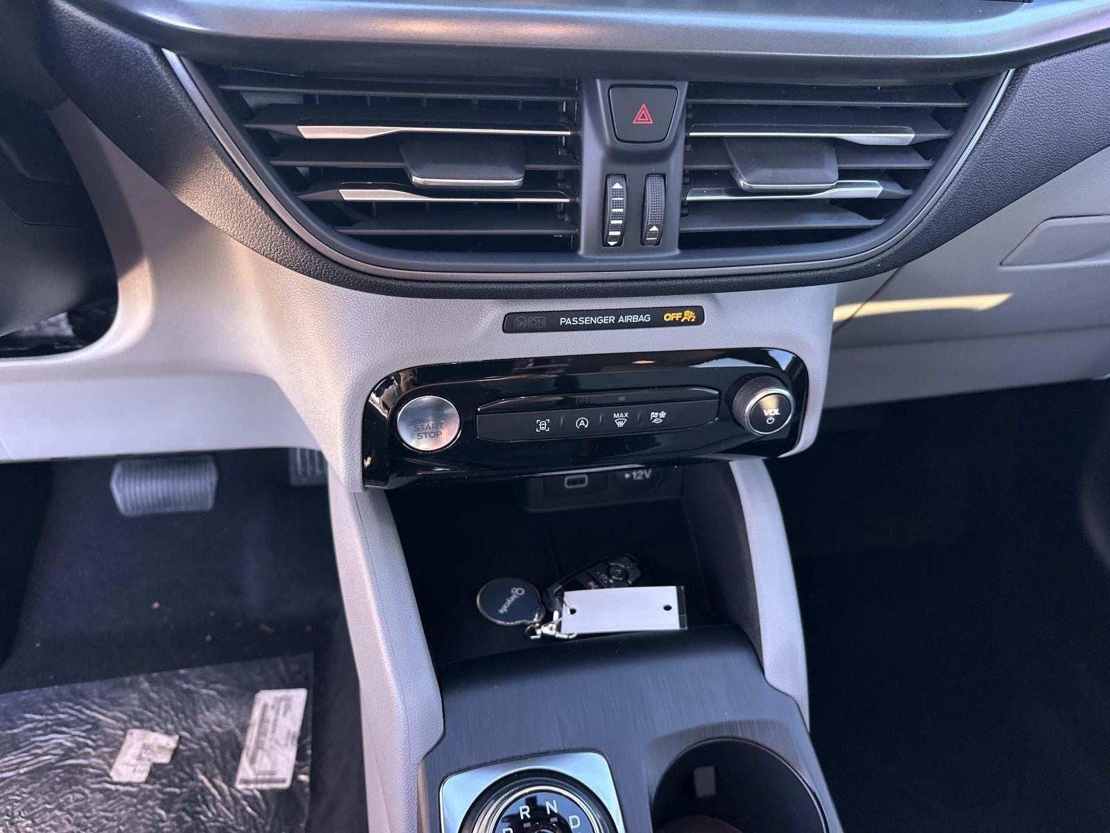 2026 Ford Escape ACTIVE FWD