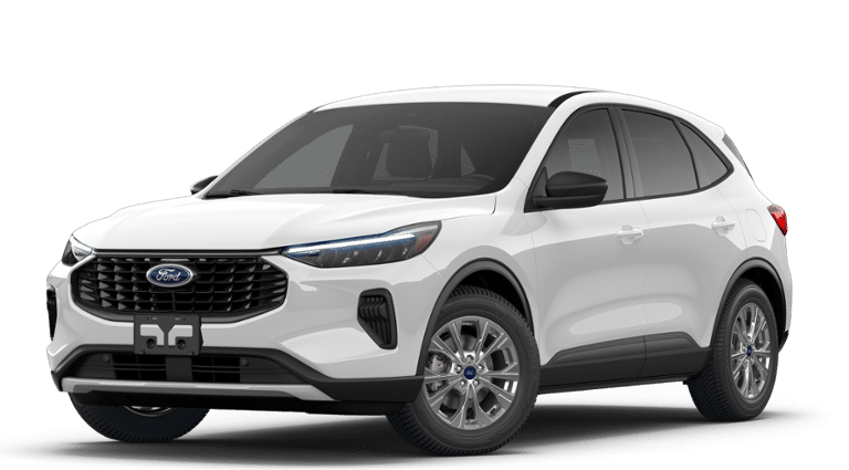 2026 Ford Escape ACTIVE FWD