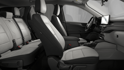 2026 Ford Escape ACTIVE FWD