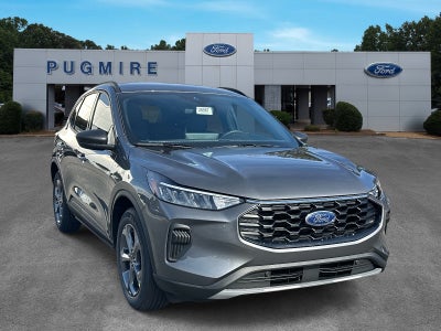 2026 Ford Escape ST-LINE FWD