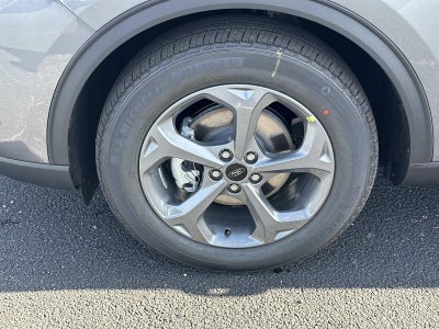 2026 Ford Escape ST-LINE FWD