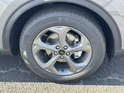 2026 Ford Escape ST-LINE FWD