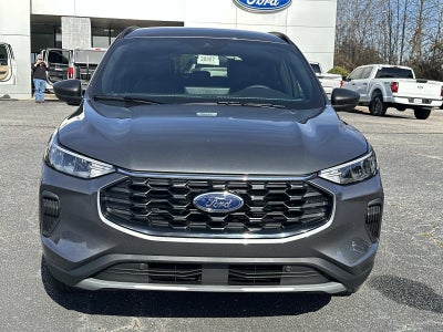 2026 Ford Escape ST-LINE FWD